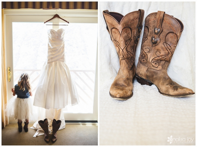 Wedding Robert Kelsey Red Barn Ranch Ca Analisa Joy