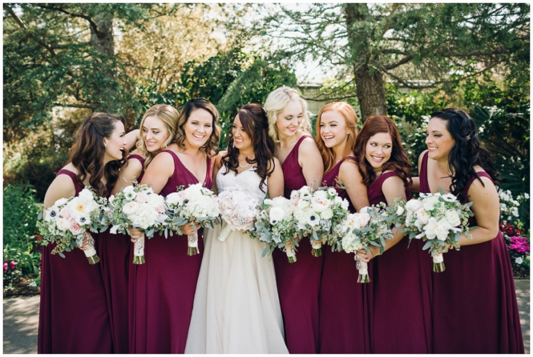 Wedding: Austin & Sammie | Strawberry Farms, Irvine, CA | Analisa Joy ...