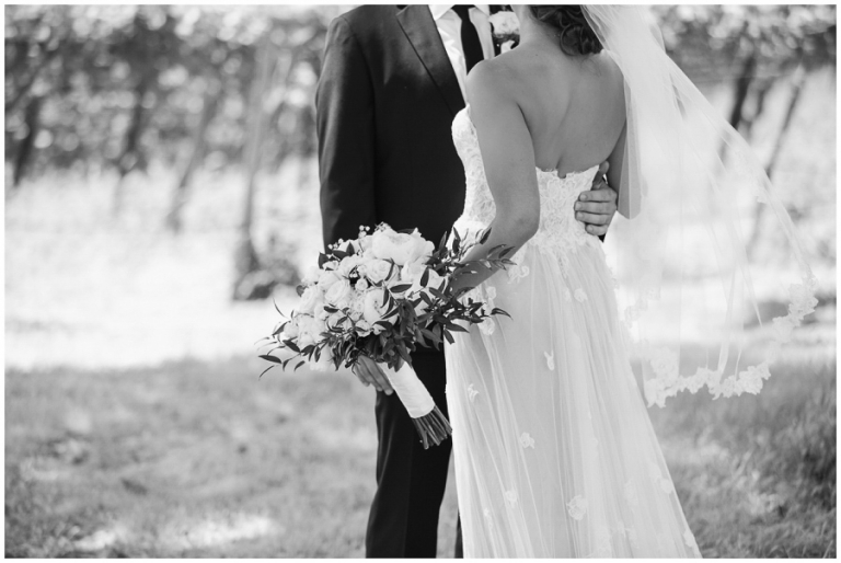 Wedding: Paul & Becca | Hammersky Vineyard, CA | Analisa Joy ...