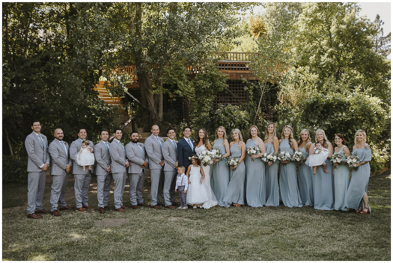Wedding: Jamie & Katy | Sacred Mountain, Julian, CA | Analisa Joy ...